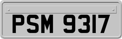 PSM9317