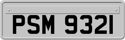 PSM9321