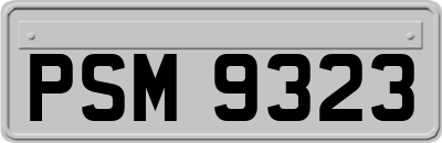 PSM9323
