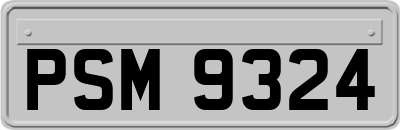 PSM9324
