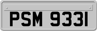 PSM9331