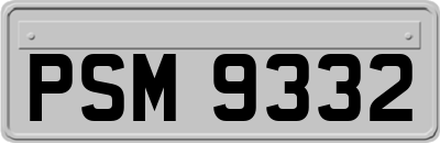 PSM9332