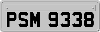 PSM9338