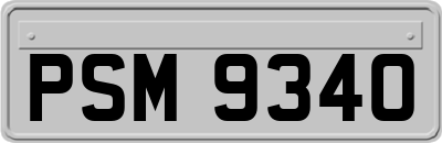 PSM9340