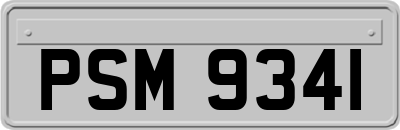 PSM9341
