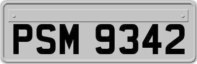 PSM9342