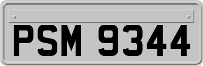 PSM9344