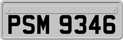 PSM9346