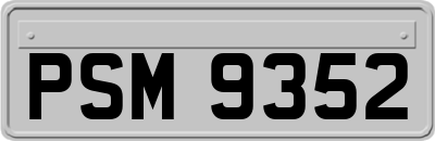 PSM9352