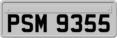 PSM9355