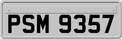 PSM9357