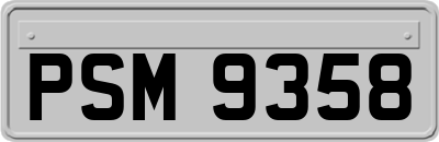 PSM9358