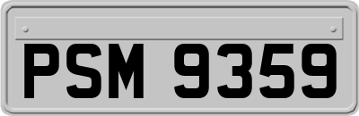 PSM9359