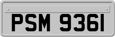 PSM9361