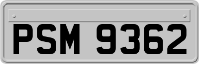 PSM9362