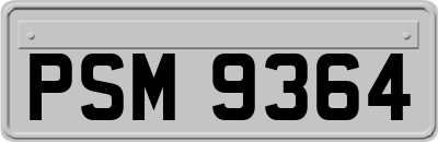 PSM9364
