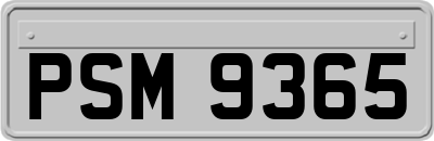 PSM9365