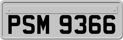 PSM9366