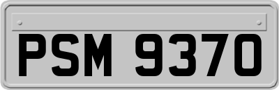 PSM9370