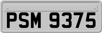 PSM9375