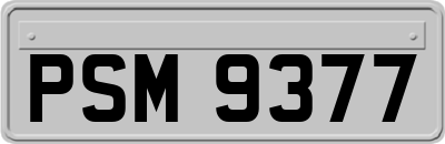 PSM9377