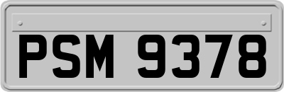 PSM9378