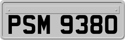 PSM9380