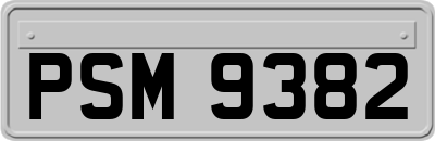 PSM9382