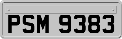 PSM9383