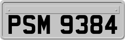 PSM9384