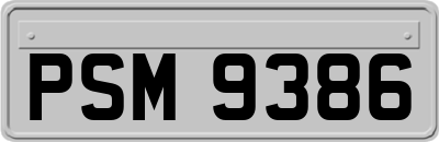 PSM9386