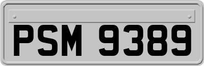 PSM9389