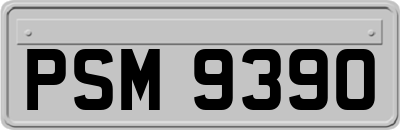 PSM9390