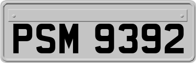 PSM9392