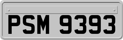 PSM9393