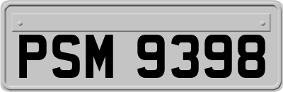 PSM9398