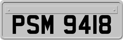 PSM9418