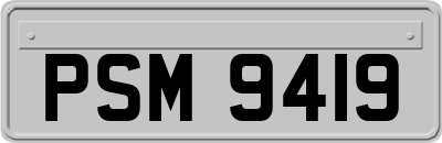 PSM9419
