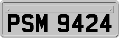 PSM9424