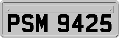 PSM9425