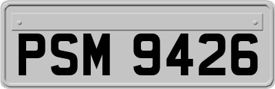 PSM9426