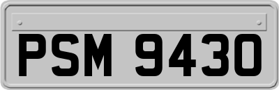 PSM9430