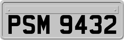 PSM9432