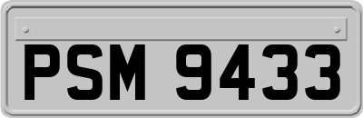 PSM9433