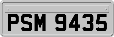 PSM9435