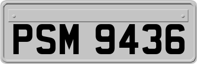 PSM9436