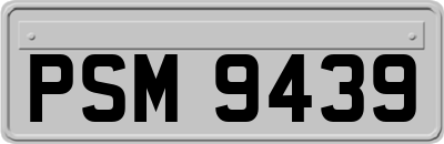 PSM9439