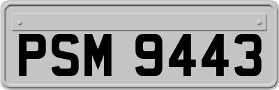 PSM9443
