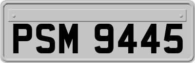PSM9445
