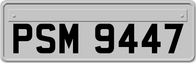 PSM9447